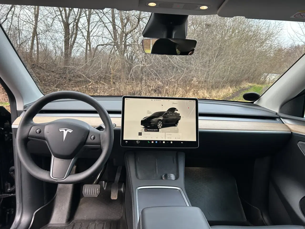 Billede 10 - Tesla Model Y Long Range AWD