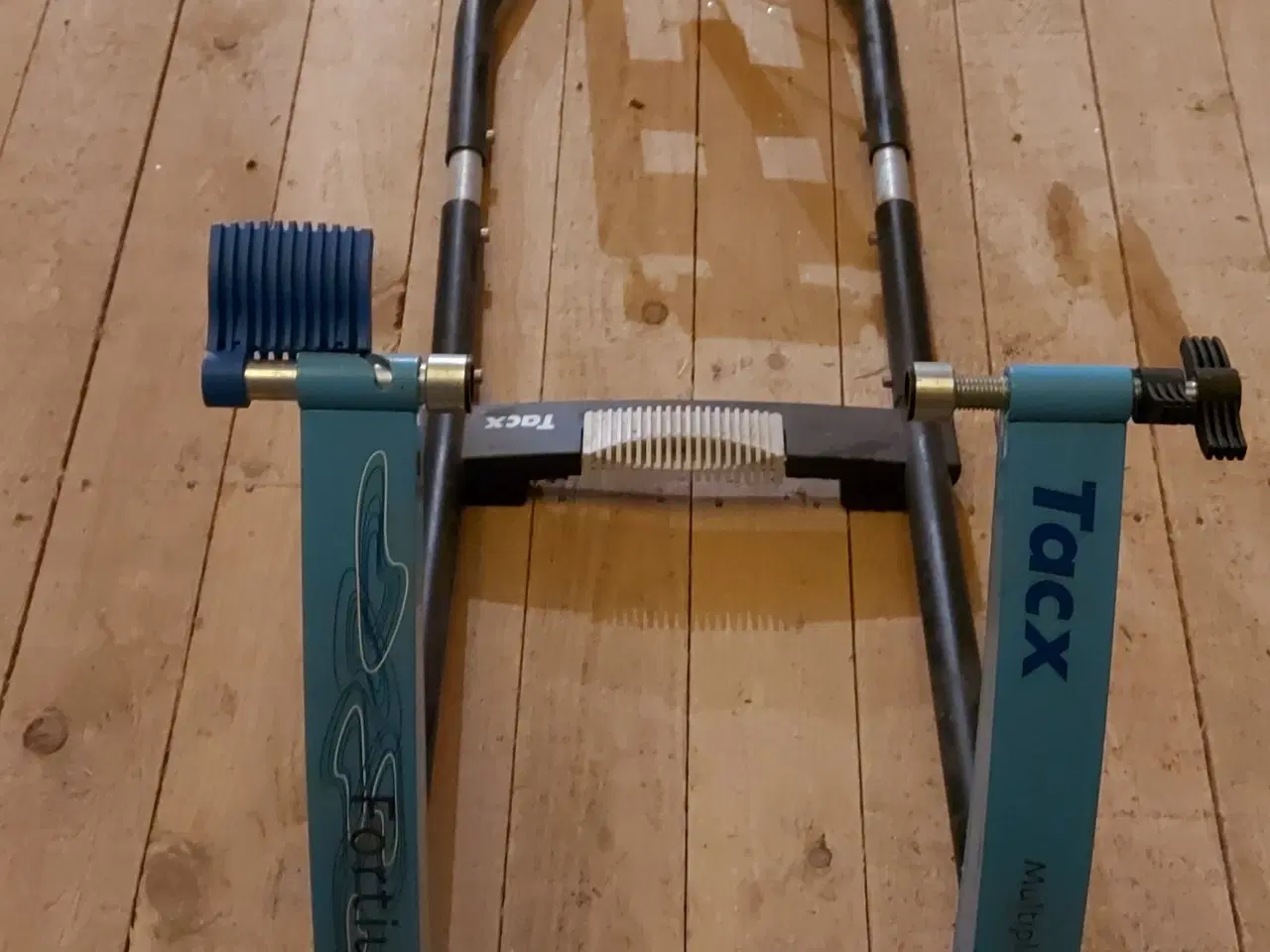 Billede 5 - Tacx cykkeltræner