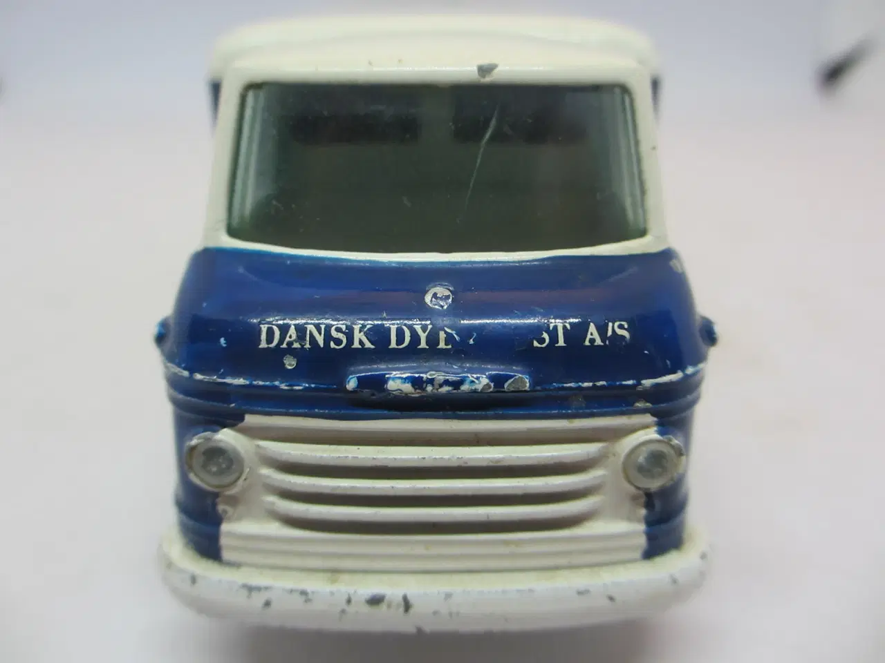 Billede 3 - Tekno Volvo Express Dybfrost