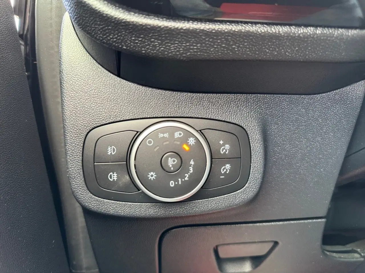Billede 14 - Ford Fiesta 1,0 EcoBoost Titanium