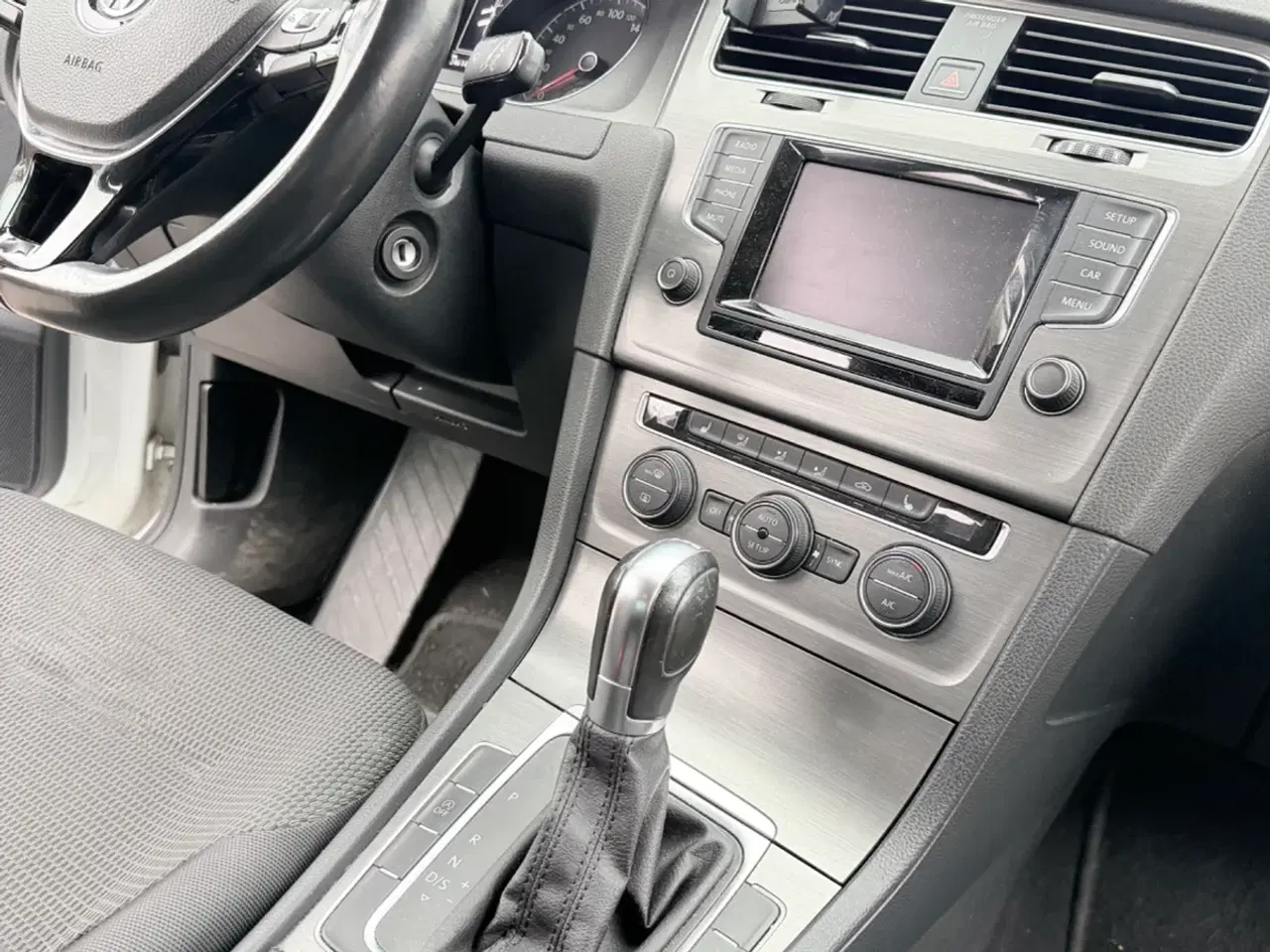 Billede 6 - VW Golf VII 1,4 TSi 122 Comfortline DSG BMT