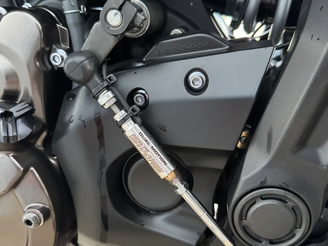Billede 8 - Yamaha MT-07 2018
