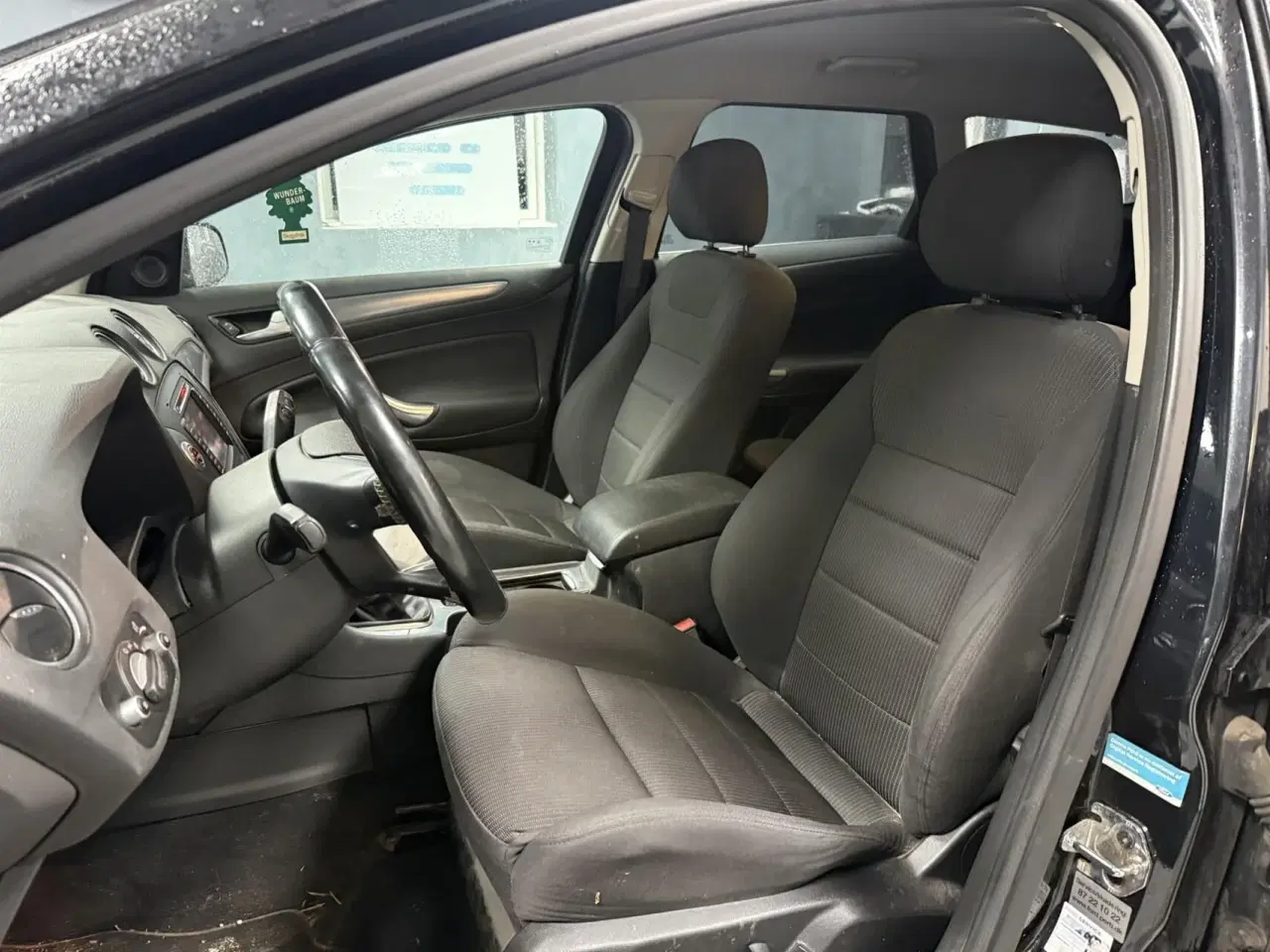 Billede 16 - Ford Mondeo 2,0 TDCi Business Edition 163HK Stc 6g