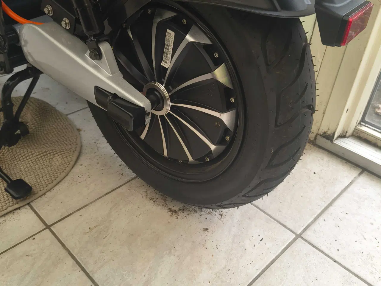 Billede 8 - Næste ny scooter 30 
