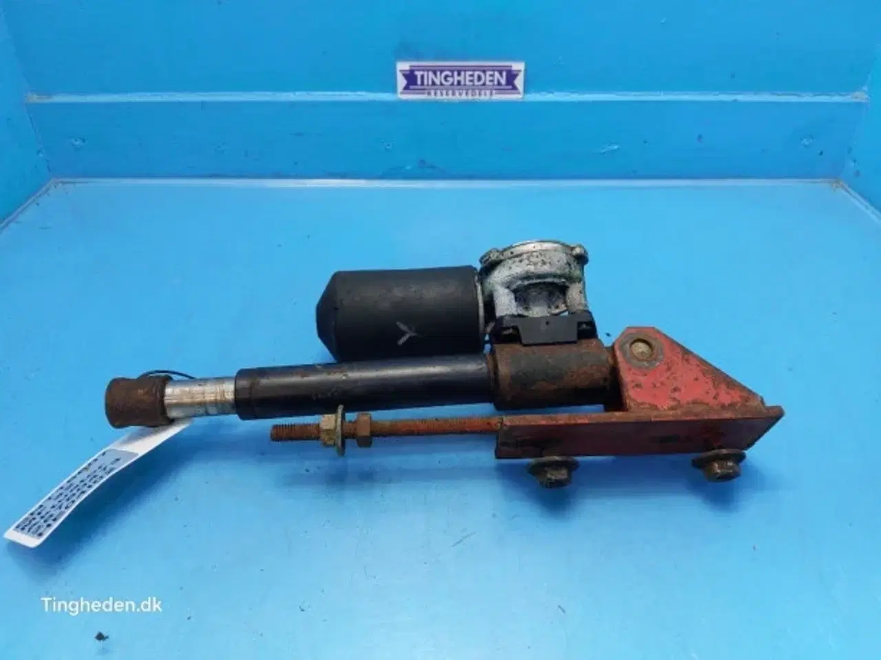 Billede 4 - Massey Ferguson 32 Aktuator 28780473