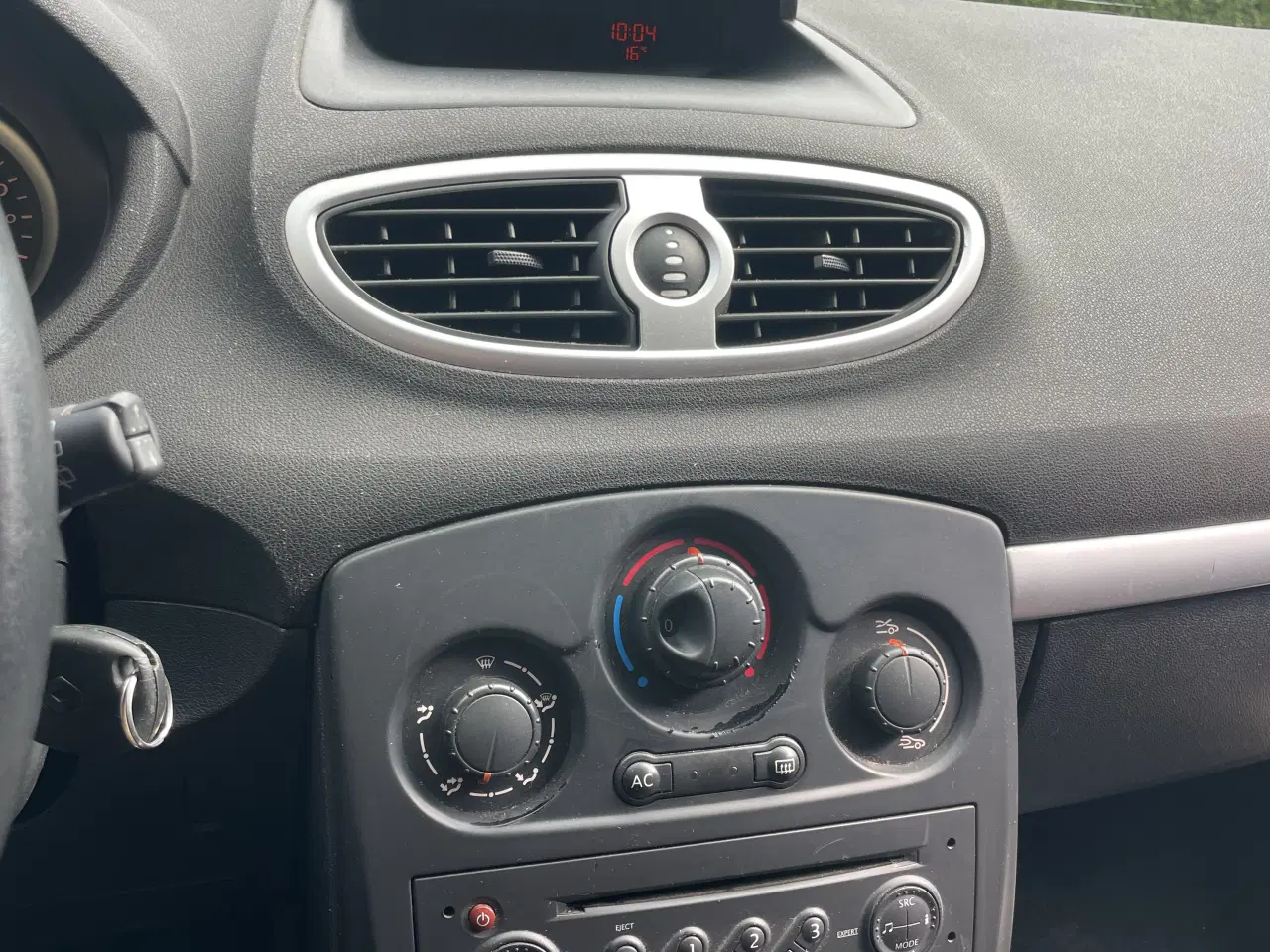 Billede 10 - Nysynet renault clio 1,4