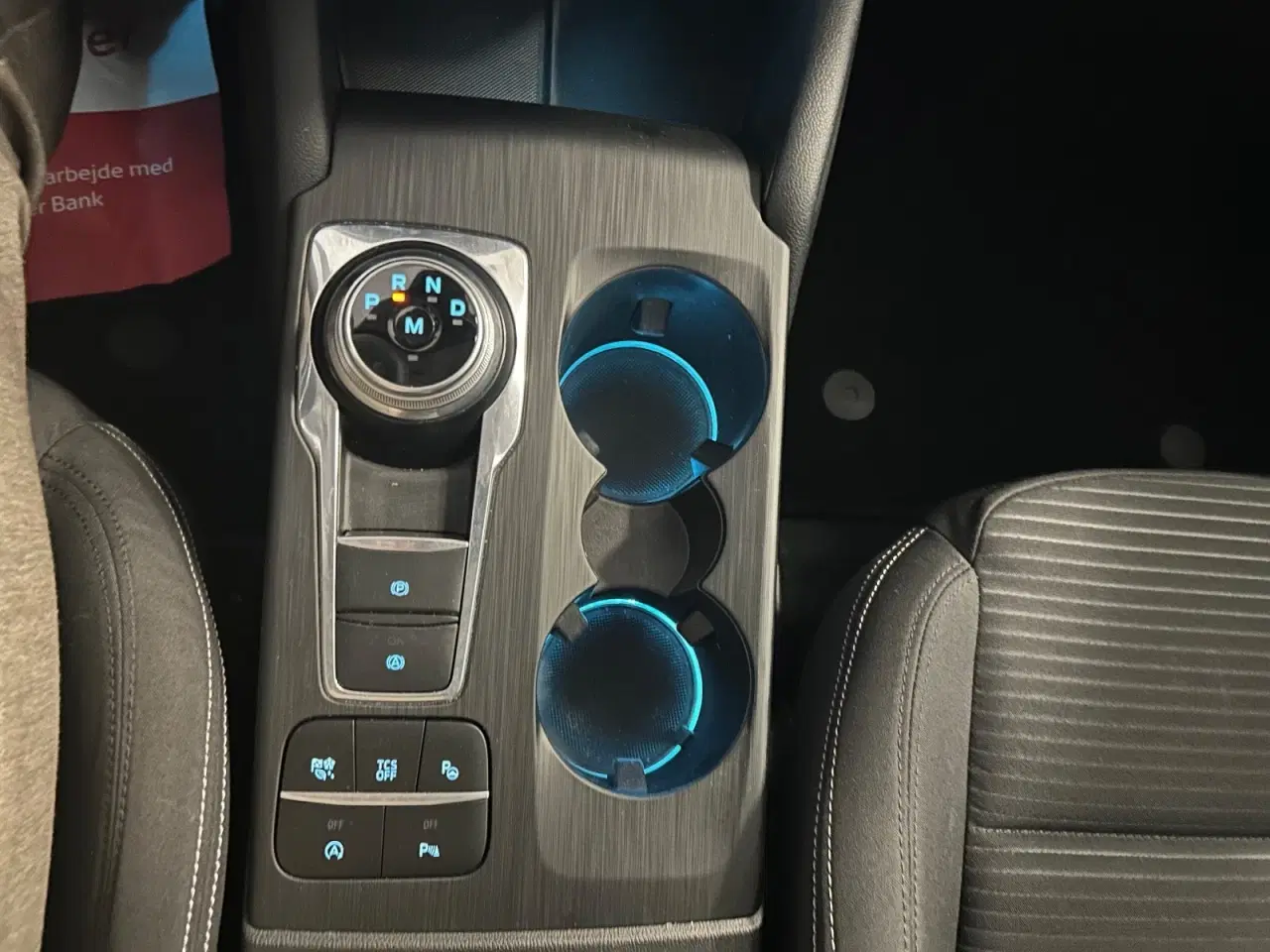 Billede 23 - Ford Focus 2,0 EcoBlue Titanium Business stc. aut.