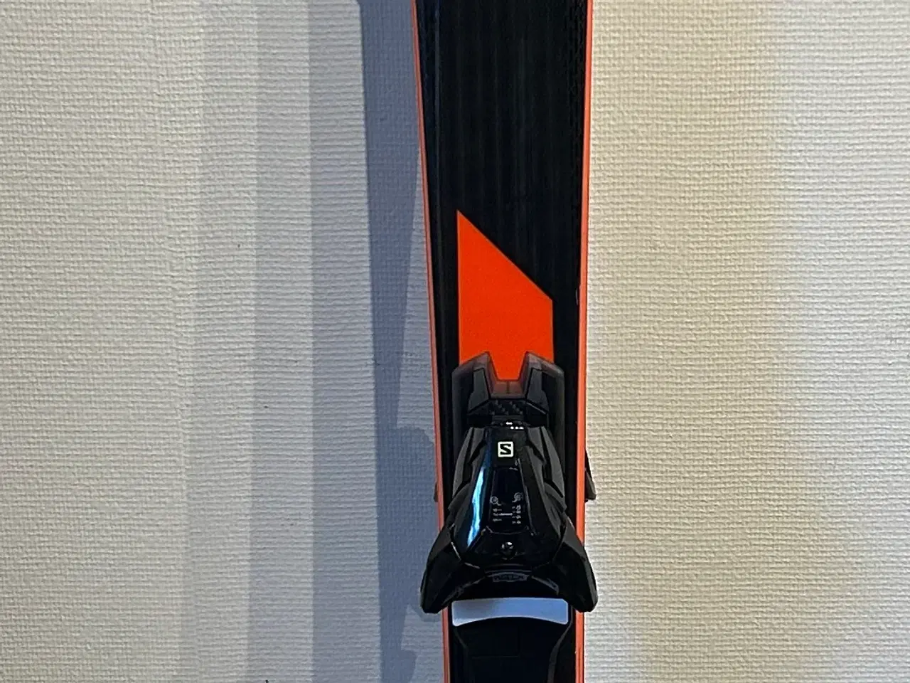 Billede 1 - Salomon Ski, moden XDR 80, 176 cm, inklusiv Salomo