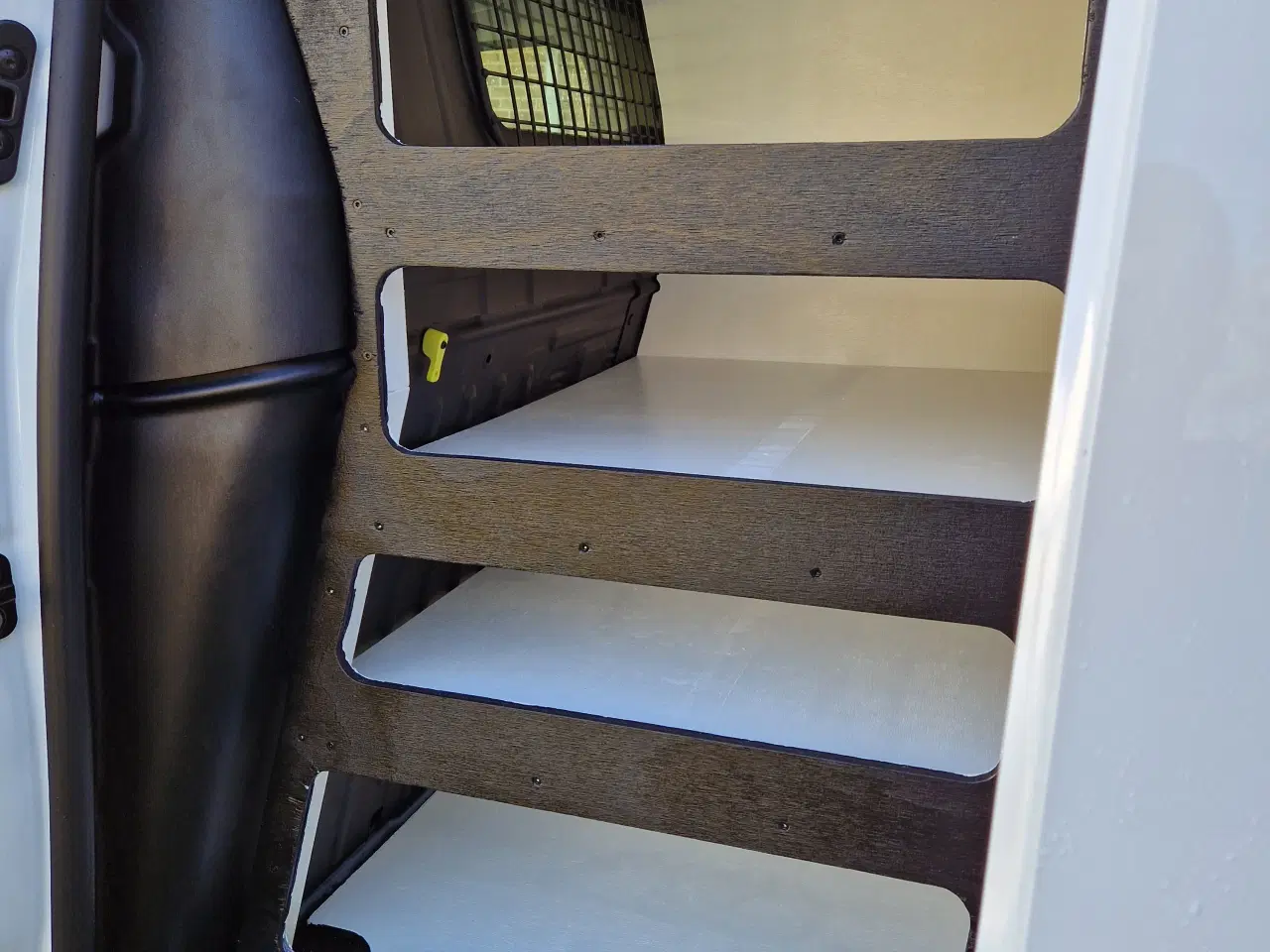 Billede 2 - Reol til Berlingo Van 2021