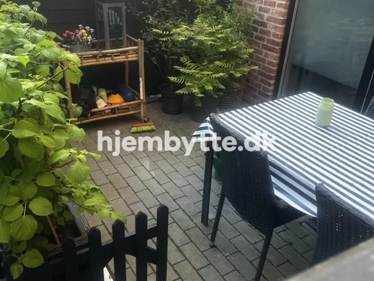 Billede 10 - Hjembytte - ElseAlfeltsVej