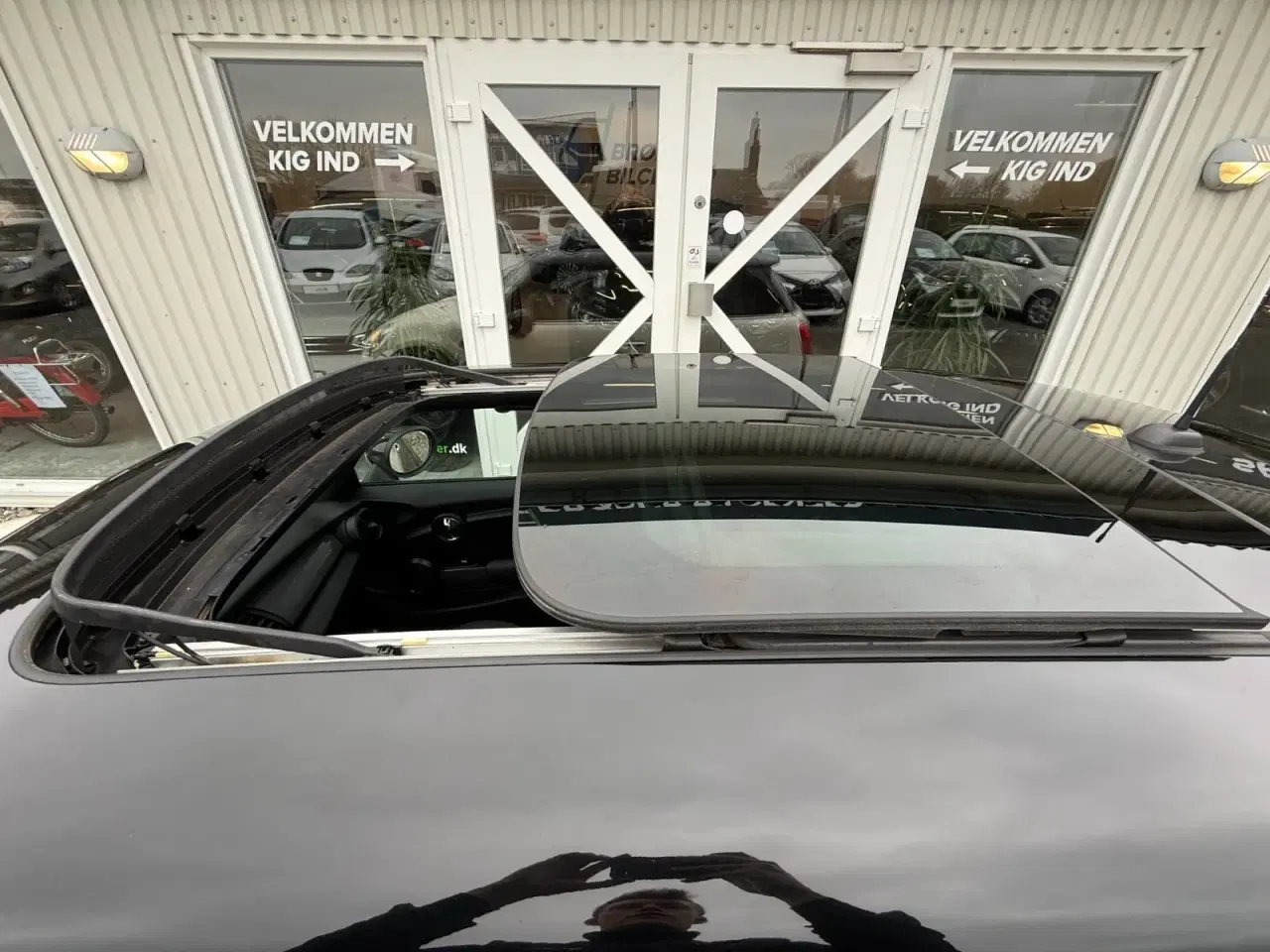 Billede 4 - MINI Cooper 1,5 