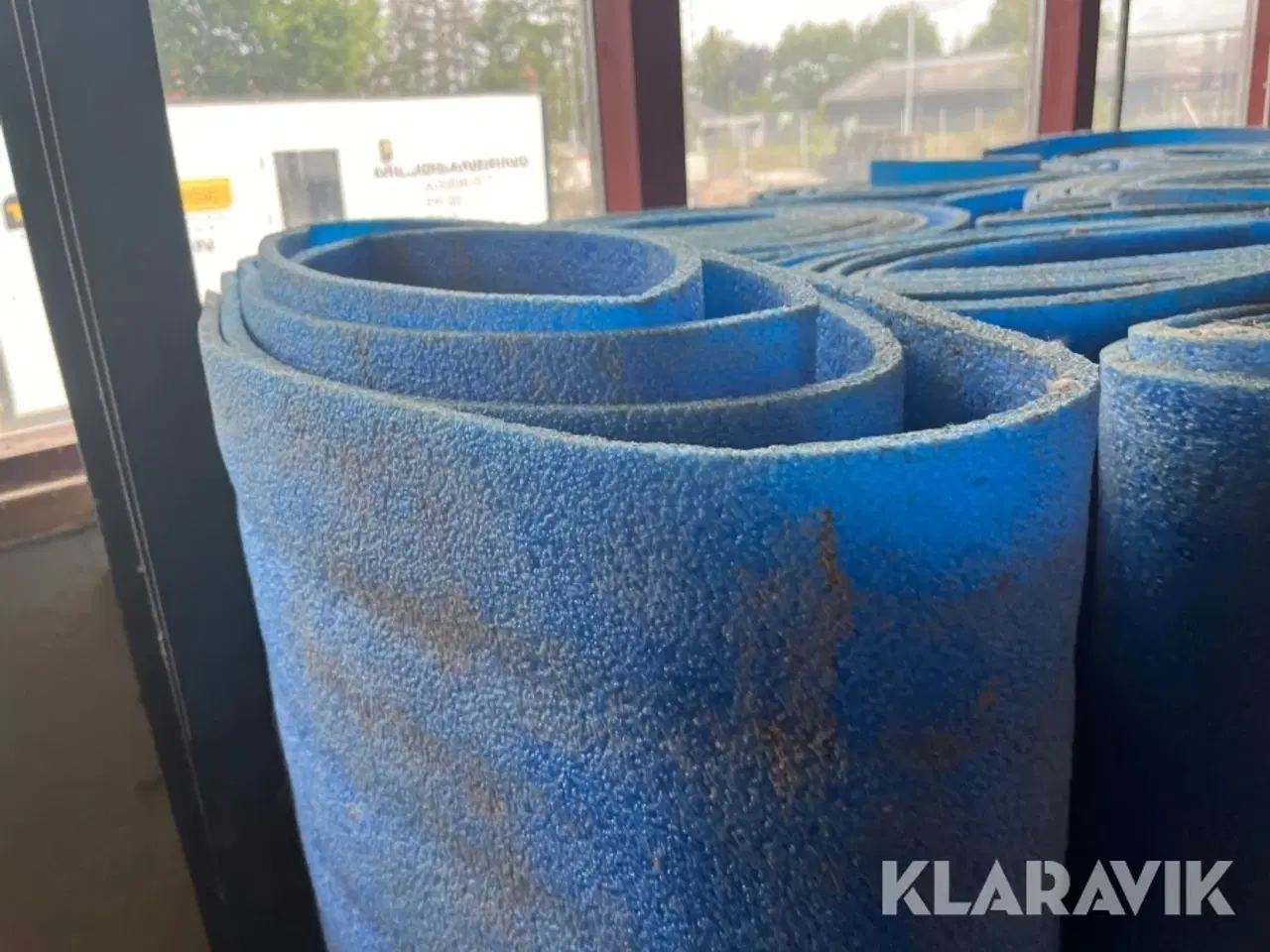 Billede 7 - Beton afdækning 150+ m2