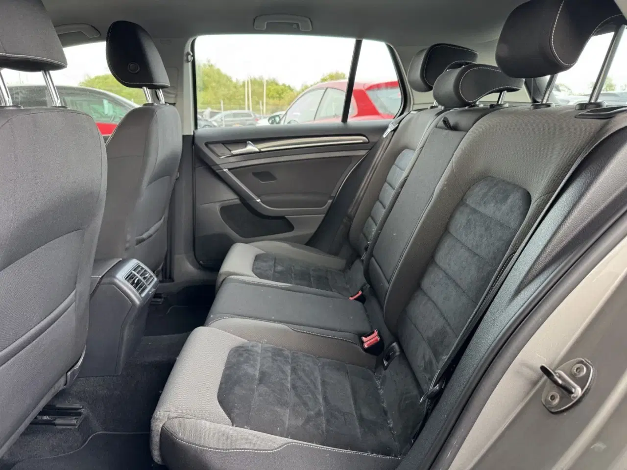 Billede 21 - VW Golf 2,0 TDI BMT Highline 150HK 5d