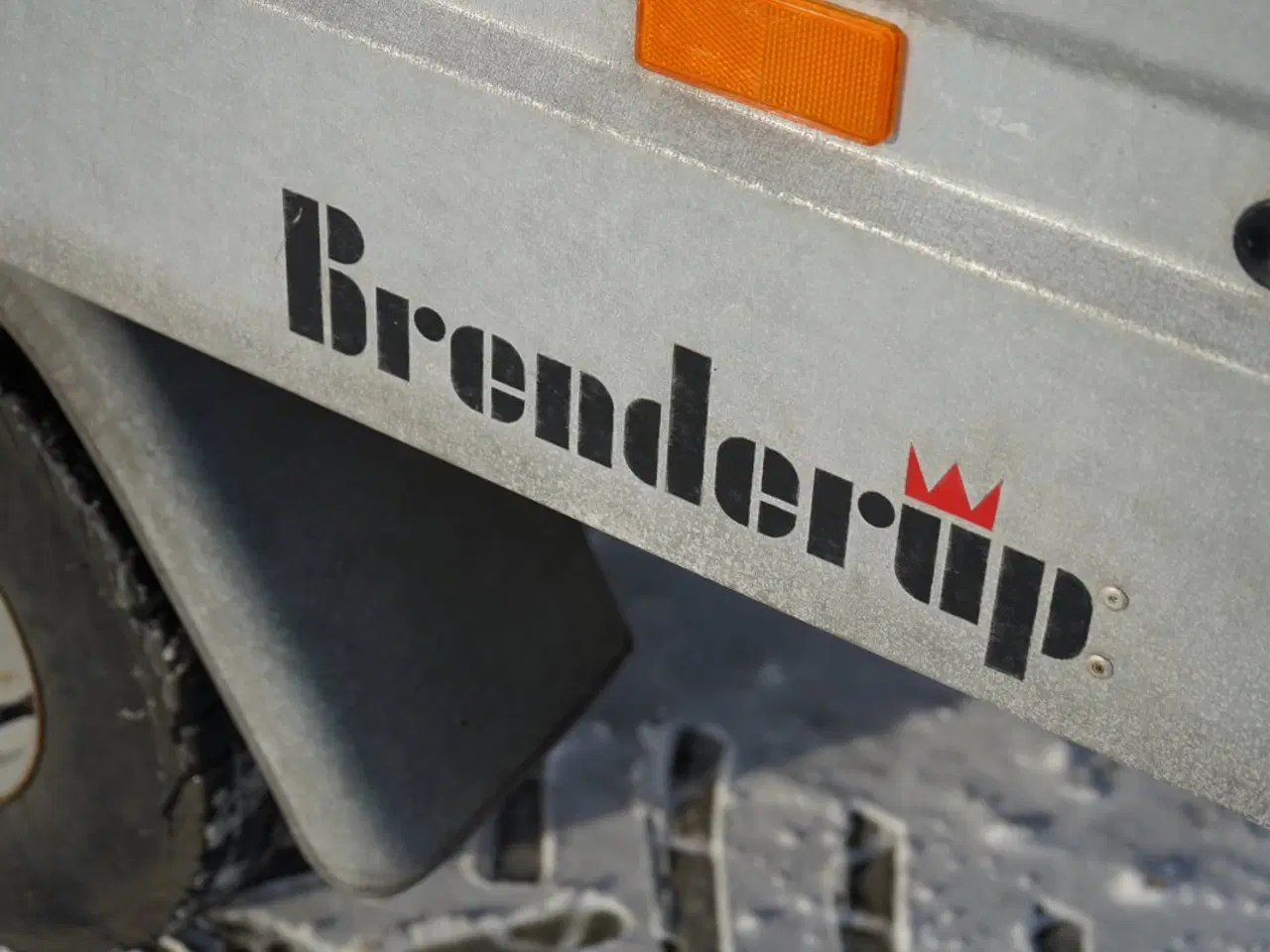 Billede 8 - Boogietrailer - ABSOLUT BORTSALG på auktion