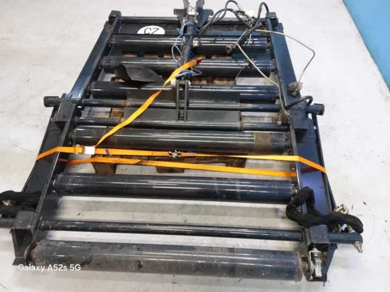 Billede 8 - New Holland 1290 Ballesliske 87723507