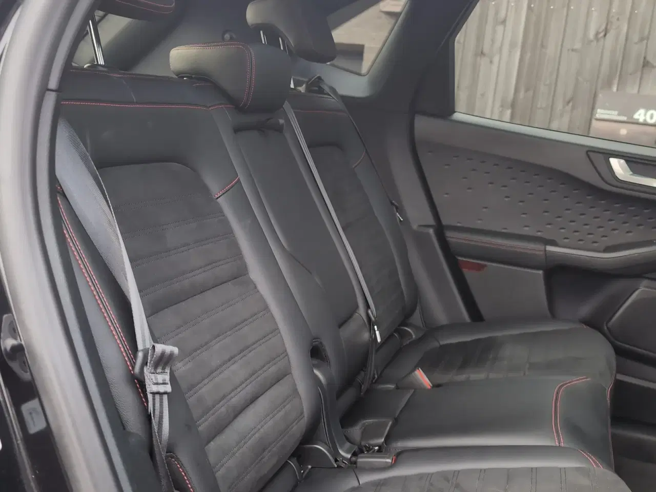 Billede 16 - Ford Kuga 2,5 PHEV ST-Line X CVT