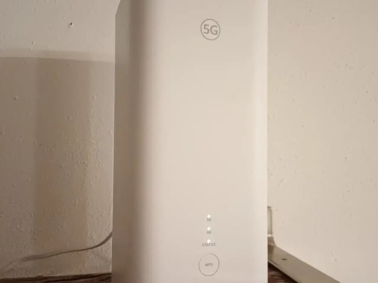 Billede 1 - 5G⚪Huawei H158 CPE Pro 5, 100% ok