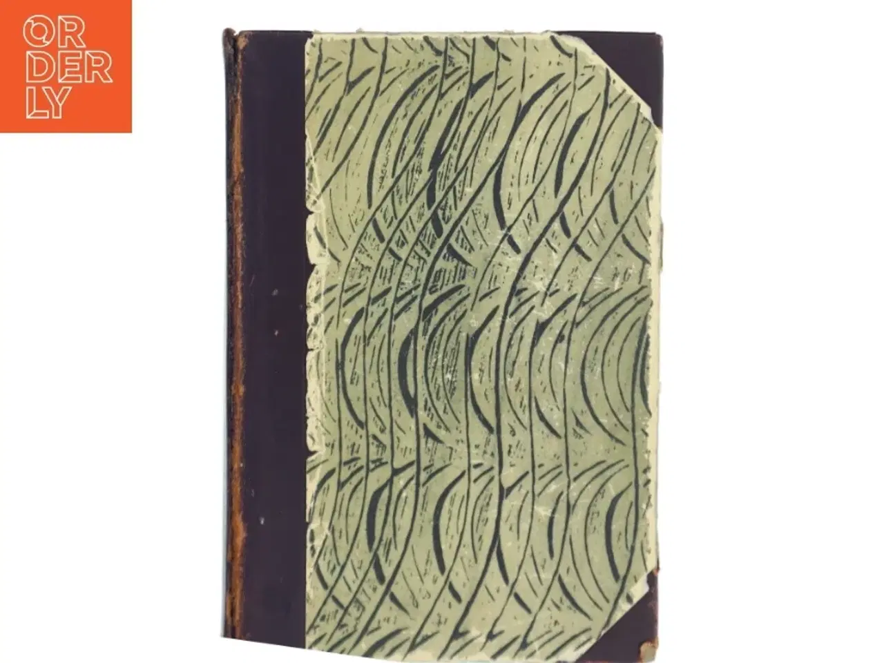 Billede 1 - Den Nye Salmonsen (Bog)