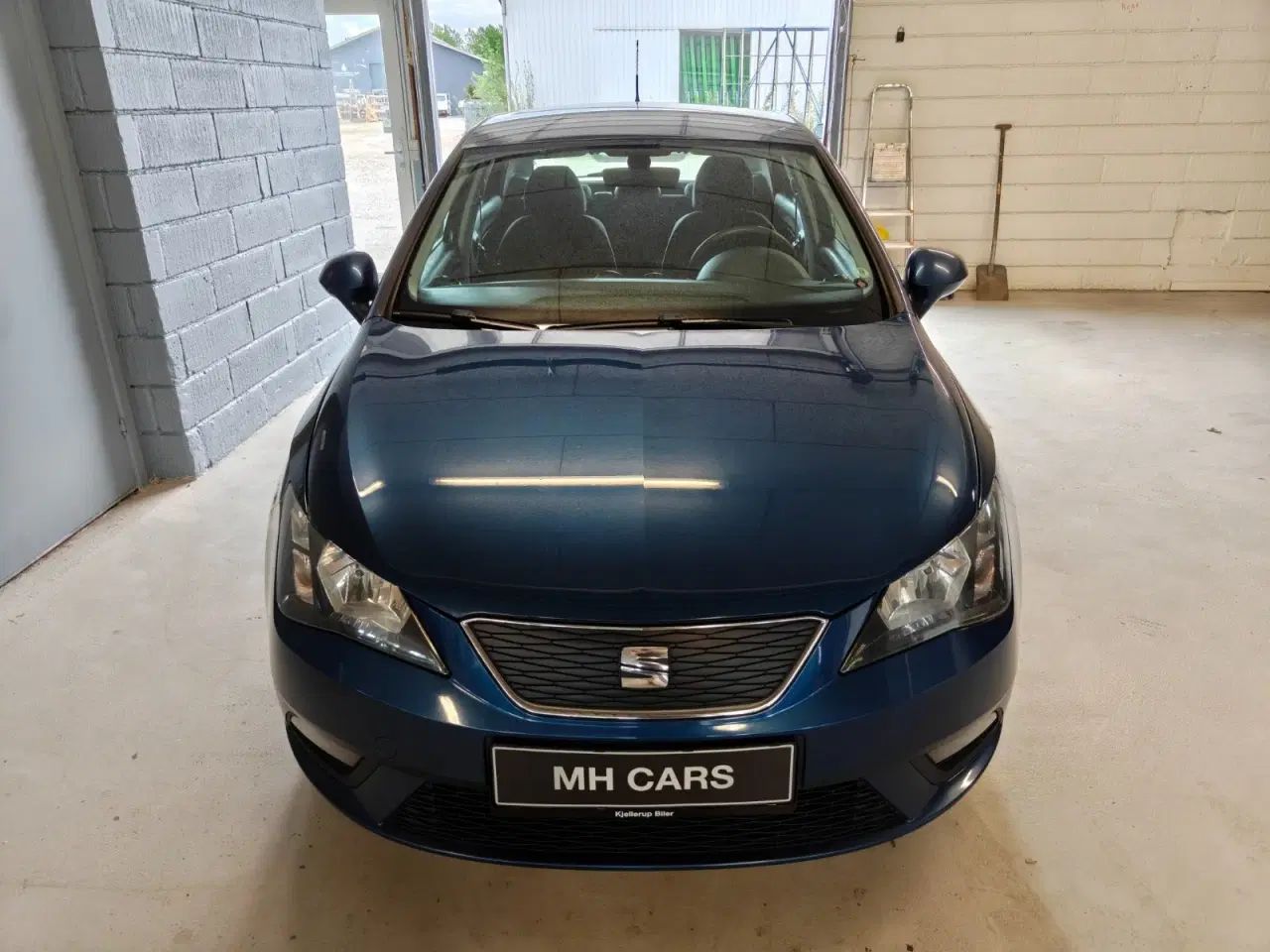 Billede 1 - Seat Ibiza 1,0 TSi 95 Style