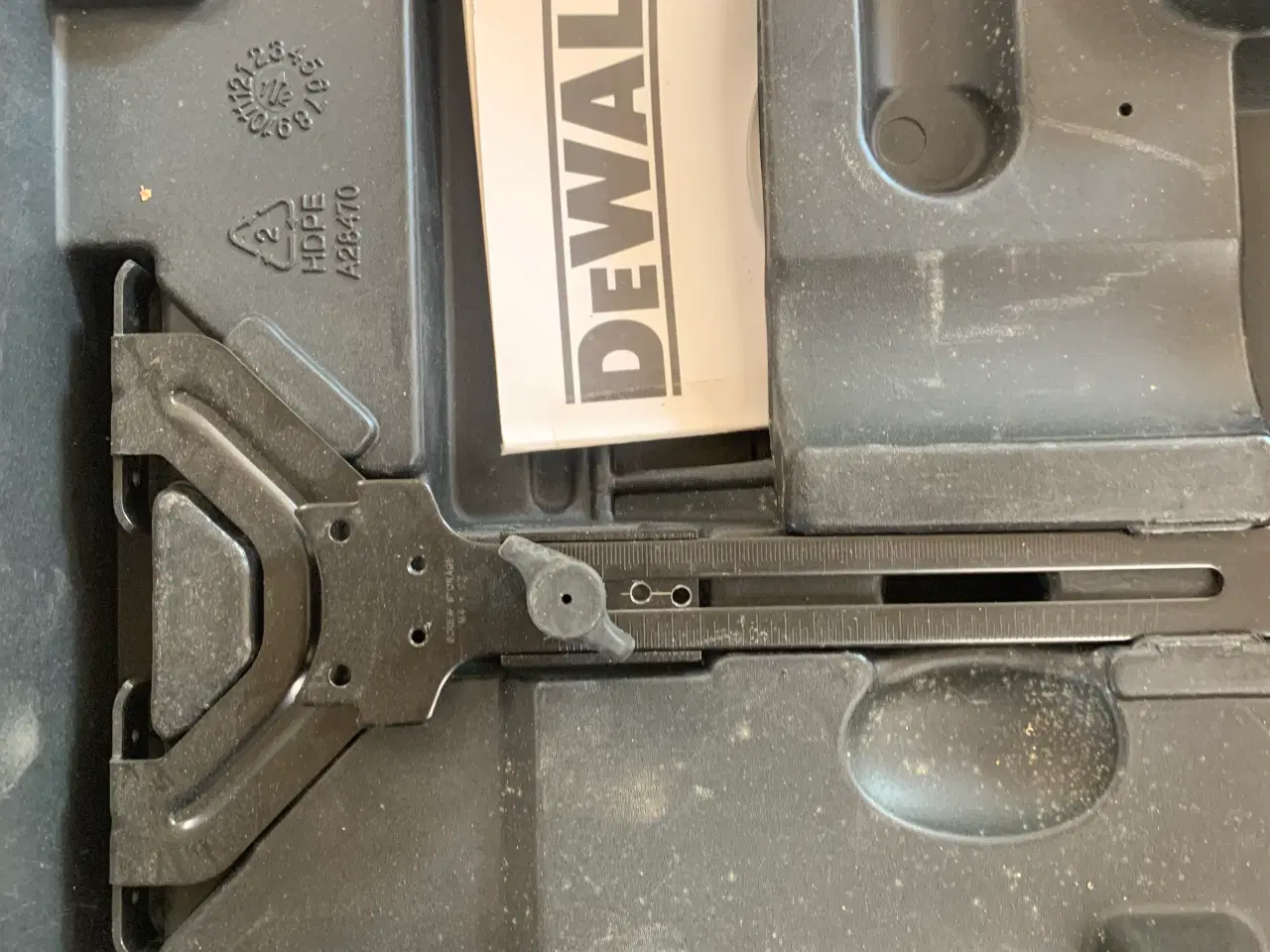 Billede 7 - Dewalt håndoverfræser