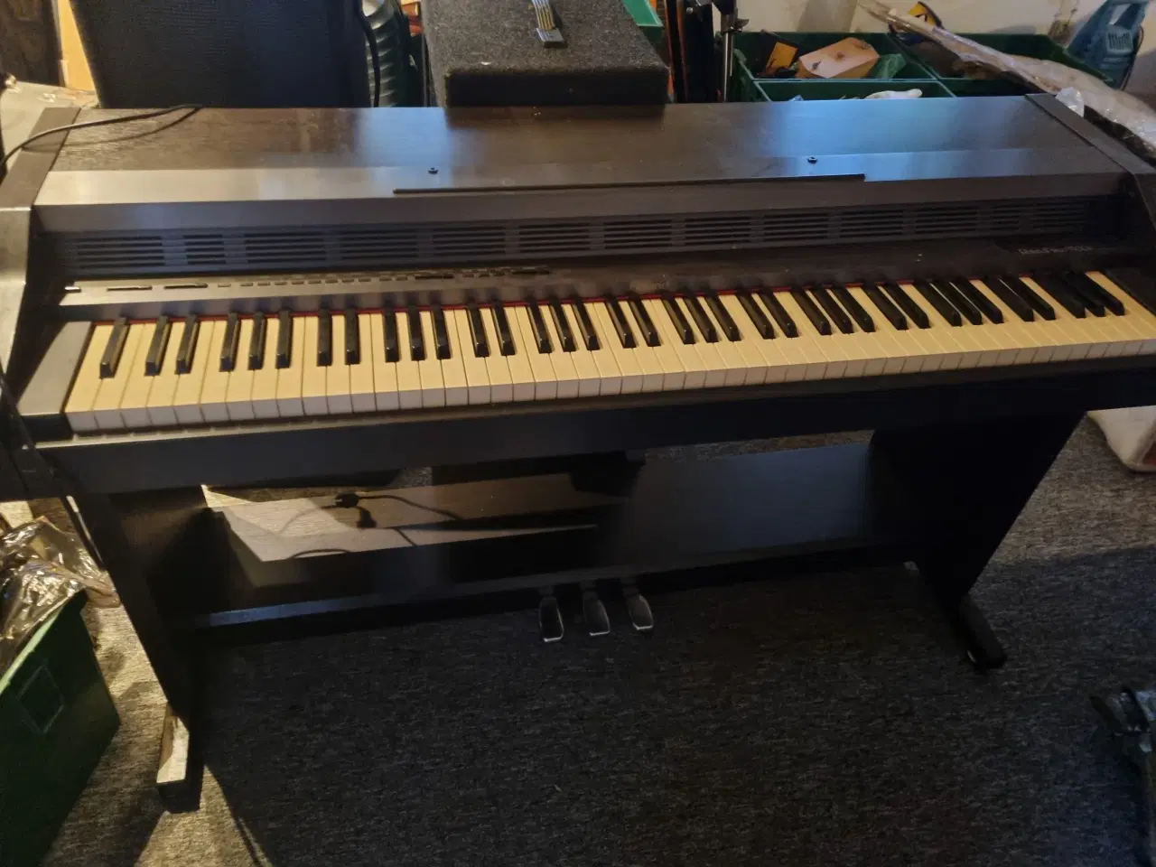 Billede 2 - Roland Piano 3500s