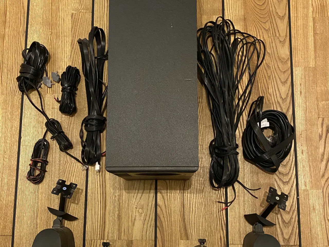 Billede 2 - Bose Acoustimass 10 serie