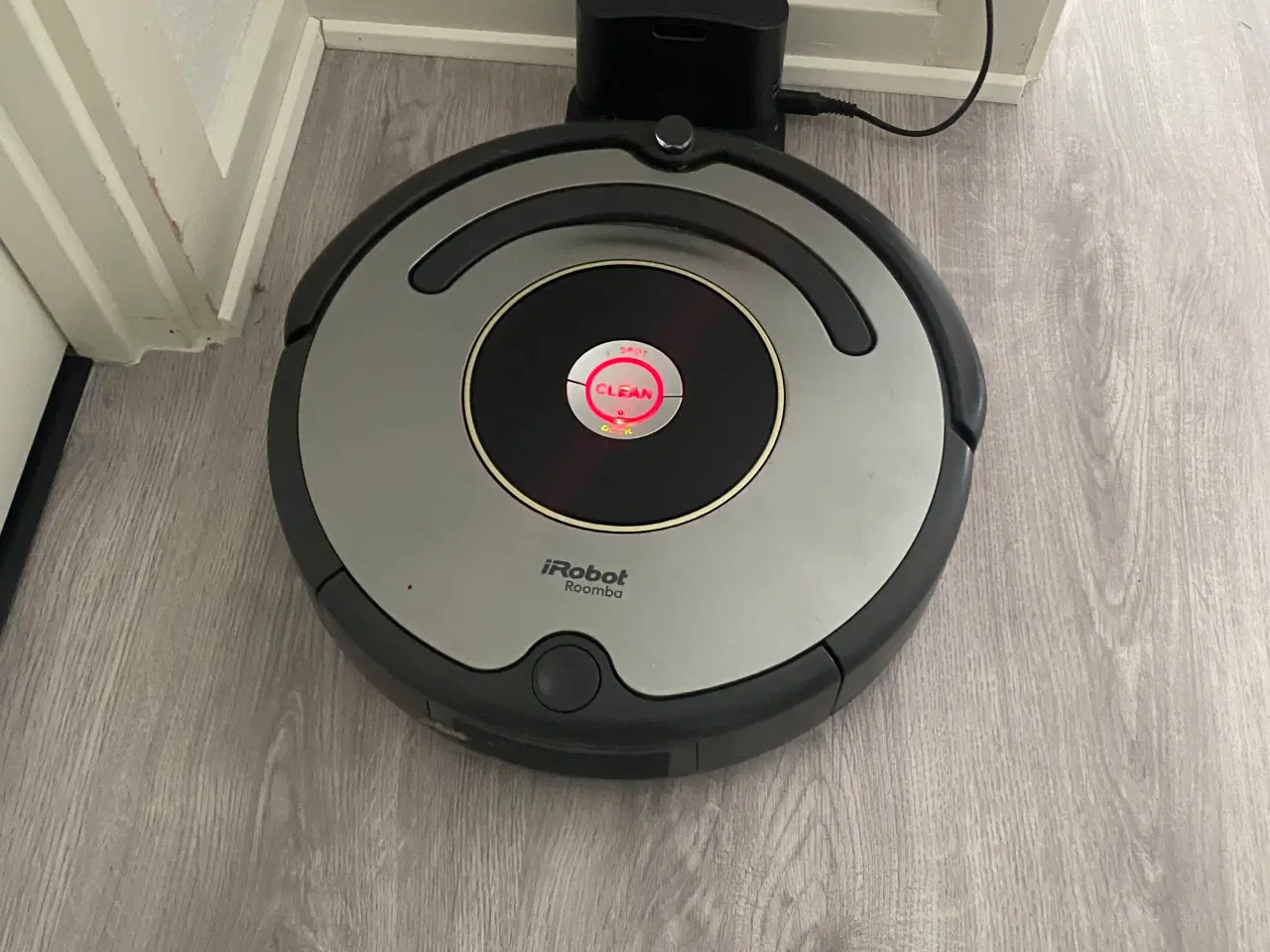 Billede 1 - iRobot Roomba robotstøvsuger