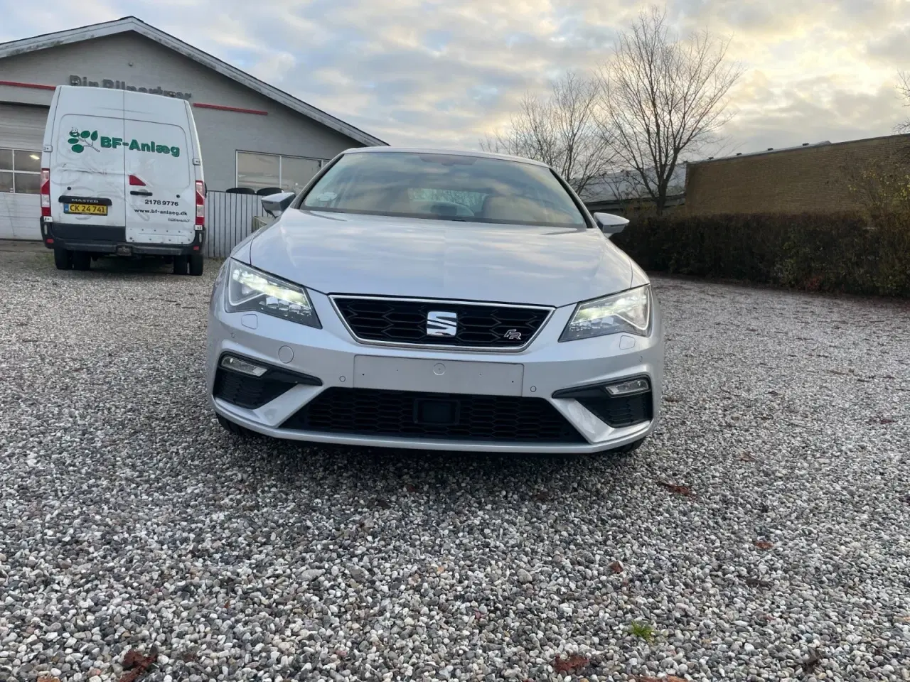 Billede 2 - Seat Leon 1,4 TSi 150 FR DSG