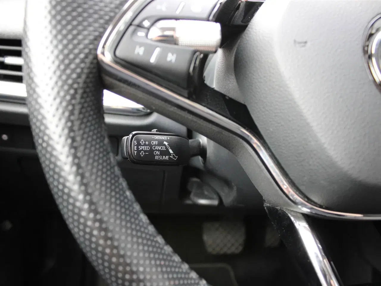 Billede 6 - Skoda Enyaq iV 80 EL 204HK 5d Aut.