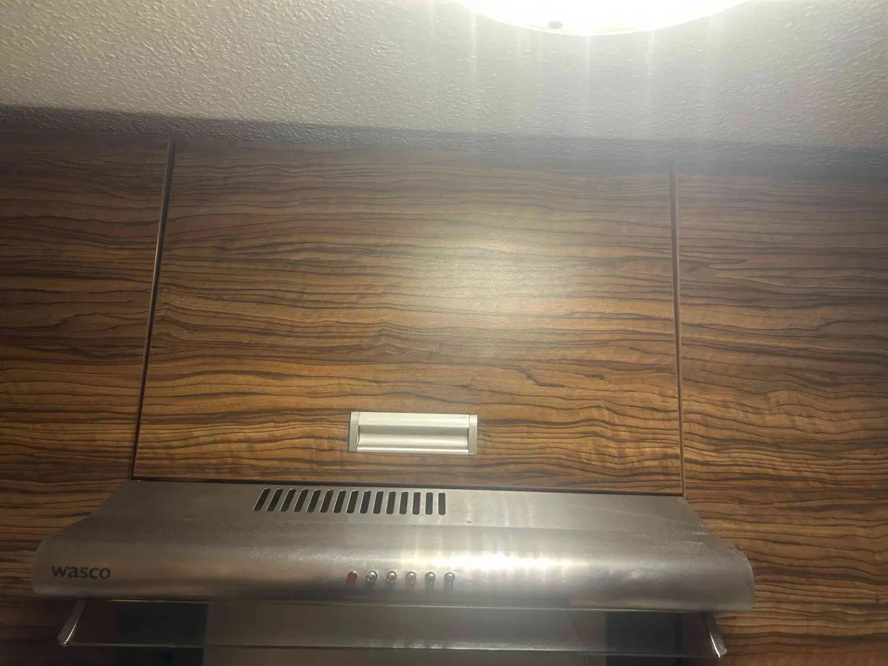 Billede 3 - Låger til køkkenskab