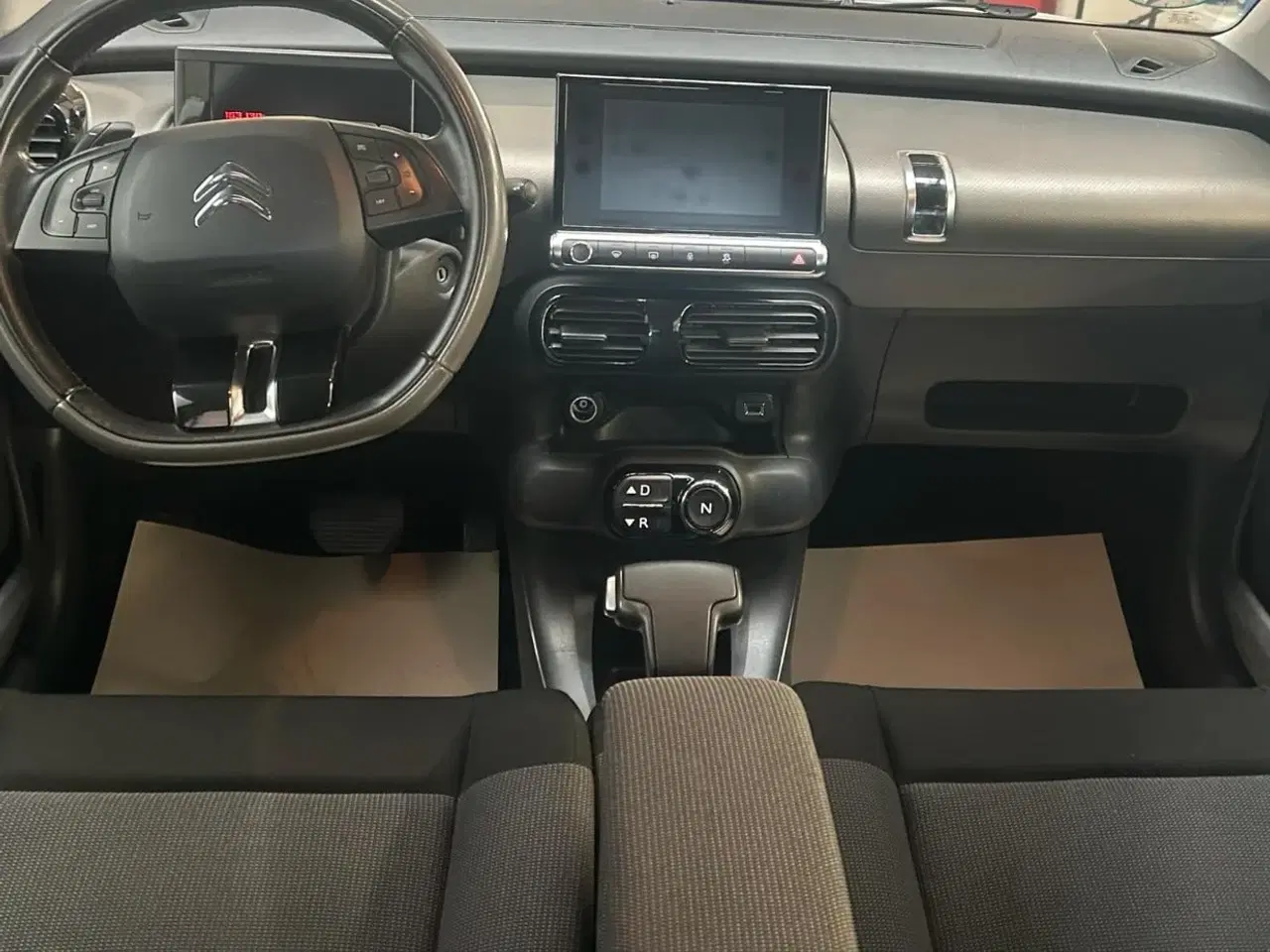 Billede 14 - Citroën C4 Cactus 1,6 BlueHDi 100 Shine ETG6