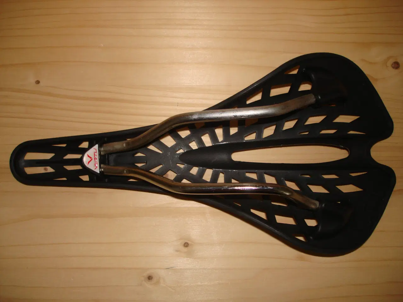 Billede 2 - Racer sadel