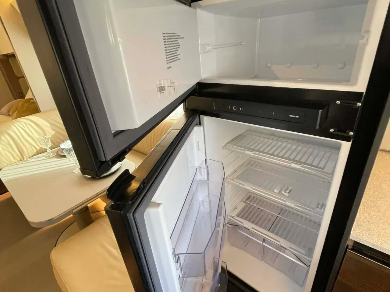 Billede 18 - 2022 - Adria Alpina 663 HT