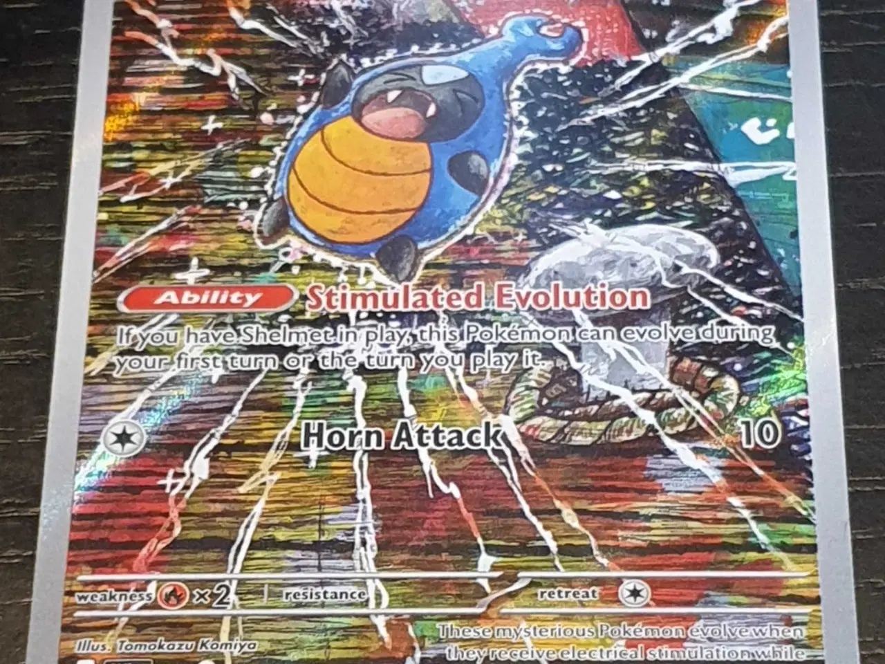 Billede 12 - Pokemon kort sælges