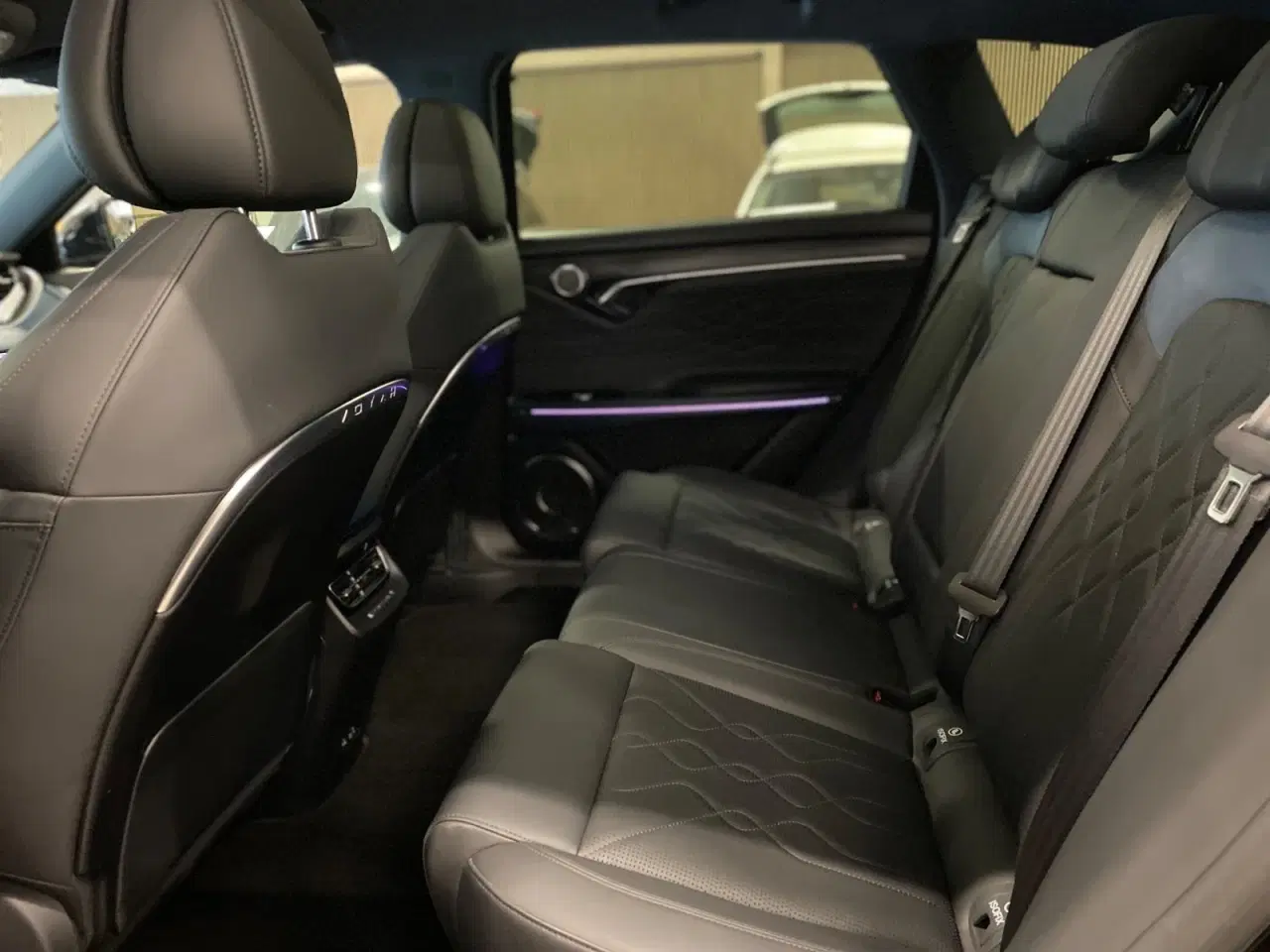 Billede 19 - Voyah Free  Twilight