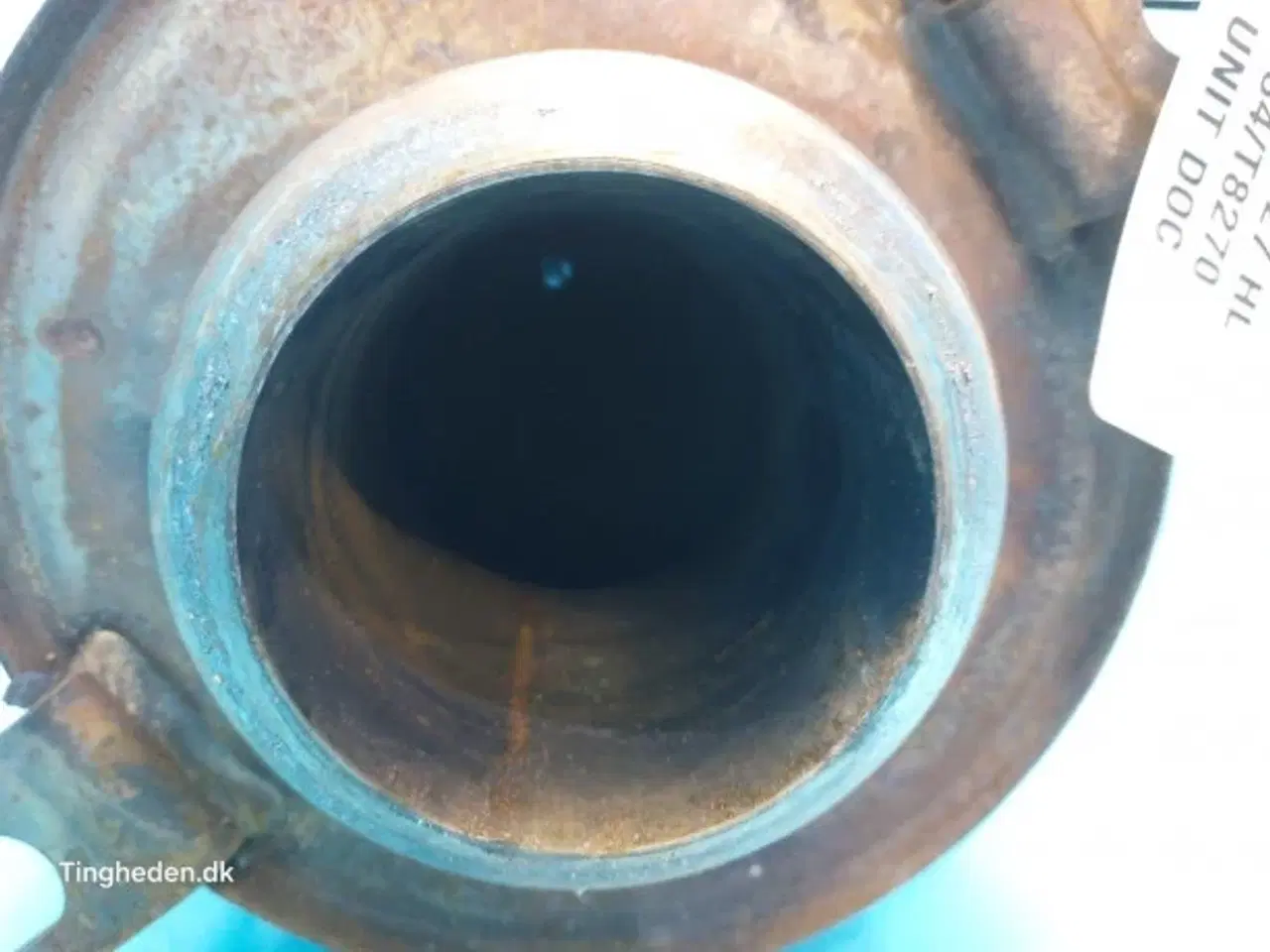 Billede 11 - JCB 427 HL Lydpotte 334/T8270