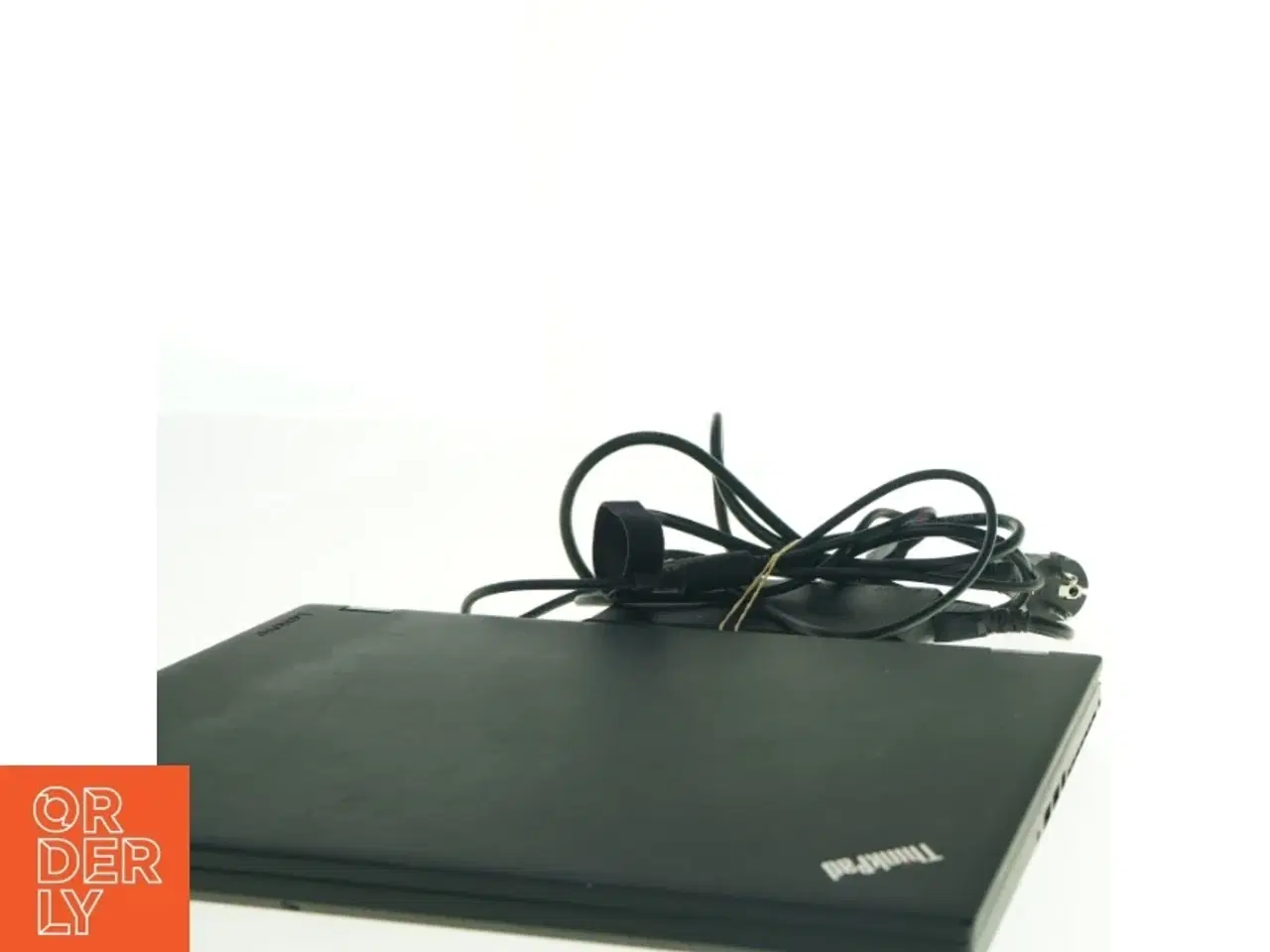 Billede 7 - ThinkPad laptop med oplader fra Lenovo (str. 23 x 40 cm)