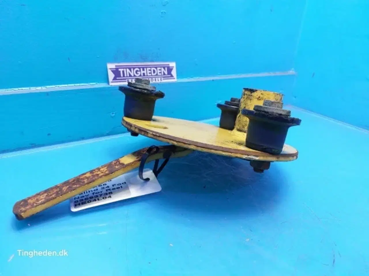 Billede 9 - New Holland Falihd 24 Fod Nav 89593738