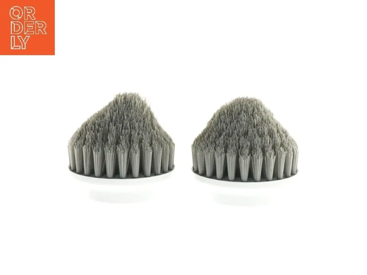 Billede 1 - Konisk formet børste fra Synoshi (str. Ø 7,5 cm)