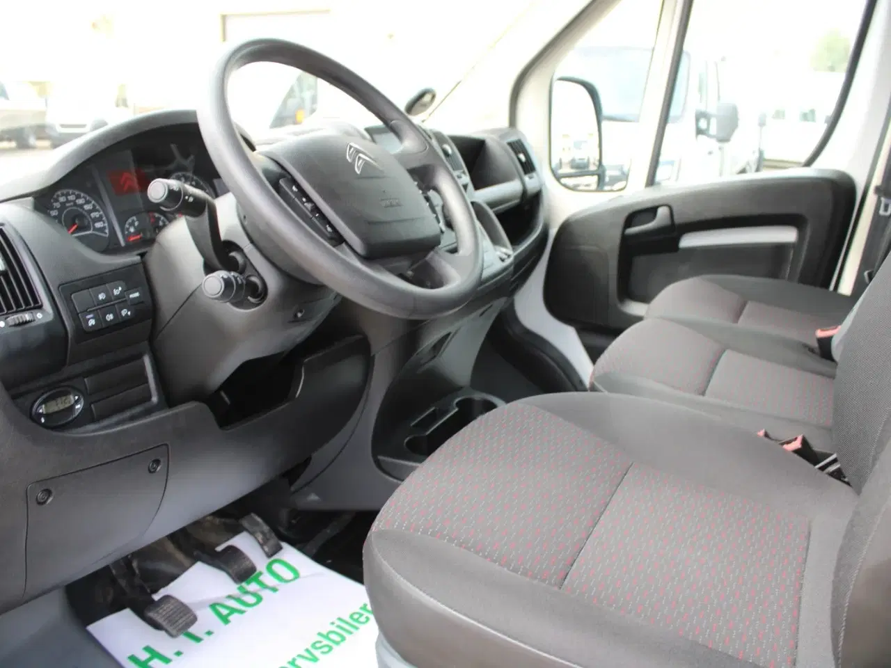 Billede 3 - Citroën Jumper 33 2,2 BlueHDi 140 L3H2 FlexLine