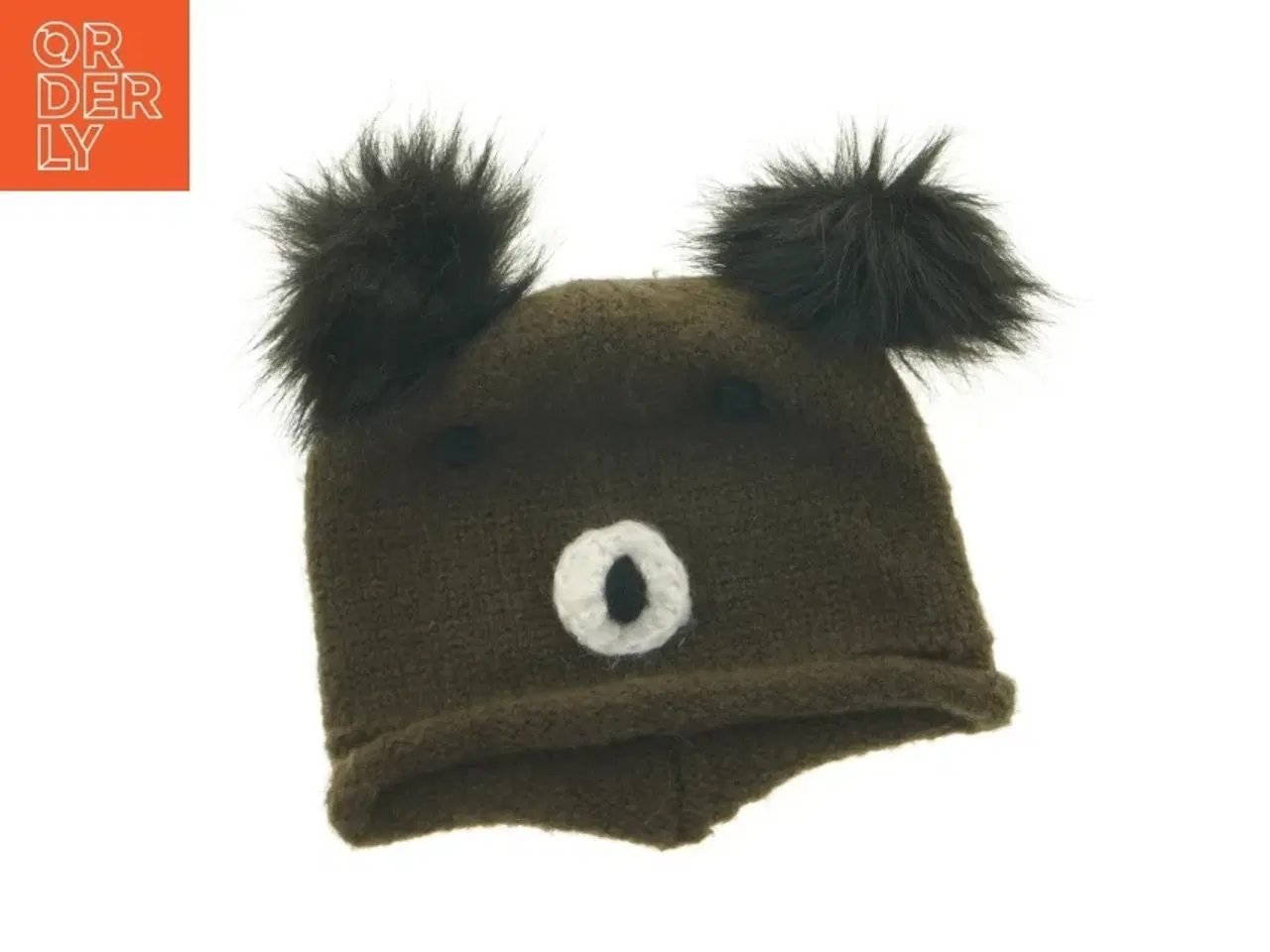 Billede 1 - Børnehus fra Vrs