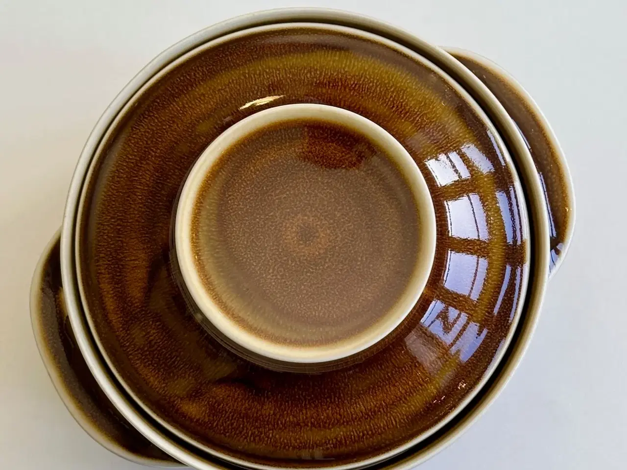 Billede 1 - Scherzer, skål m låg