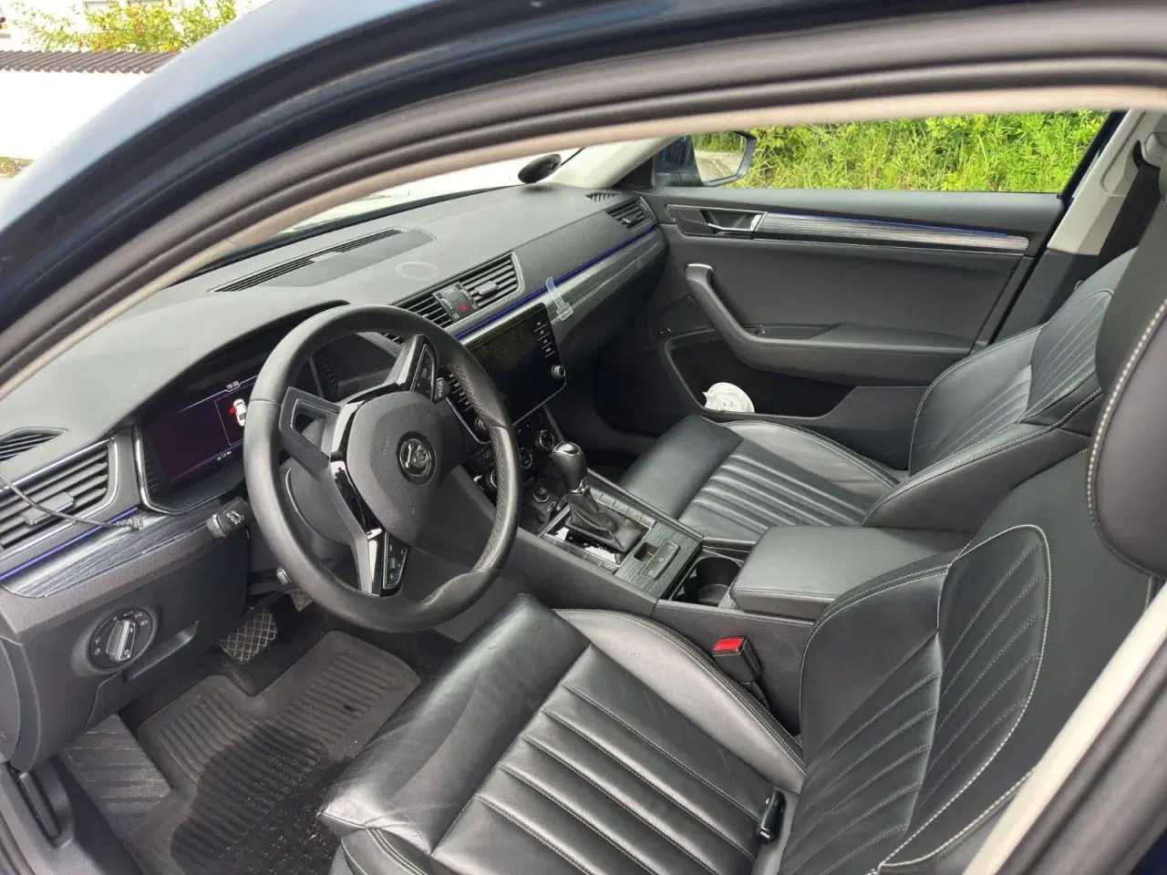 Billede 9 - Skoda Superb 2,0 TDi 150 Ambition DSG