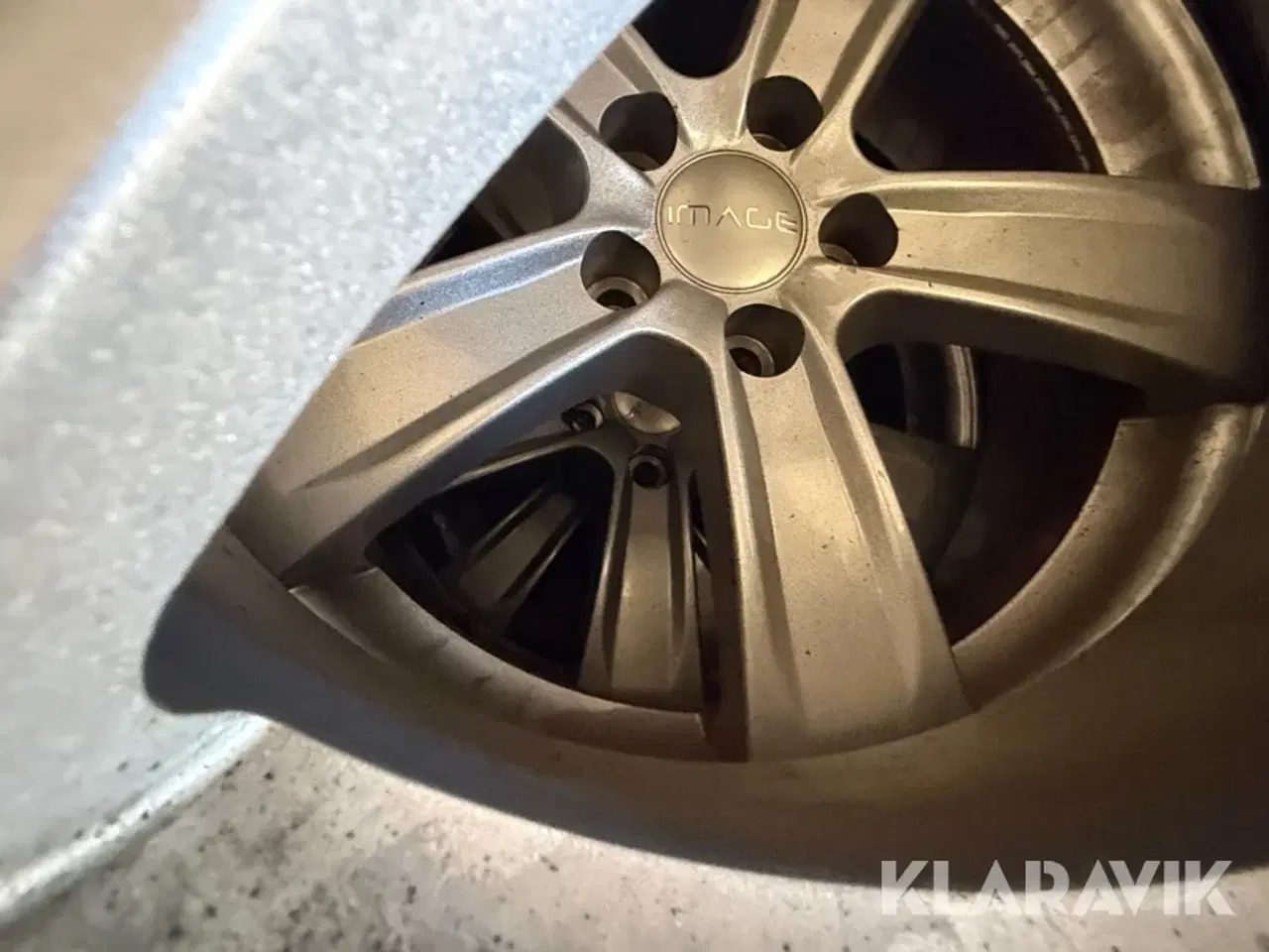 Billede 8 - Dæk Nexen vinterdæk 235 60 R18 4 styk