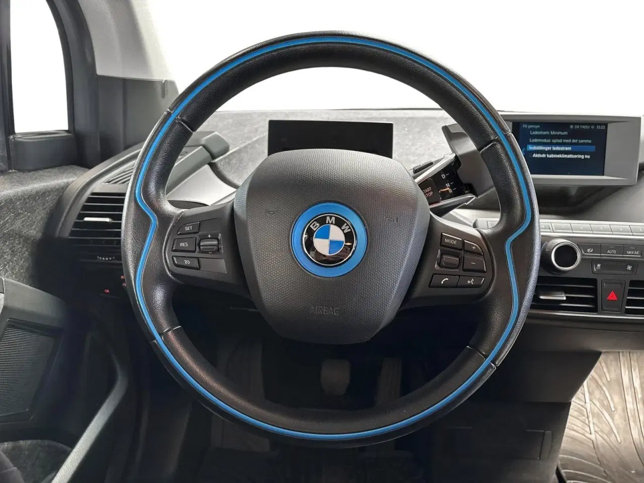 Billede 11 - BMW i3  BEV