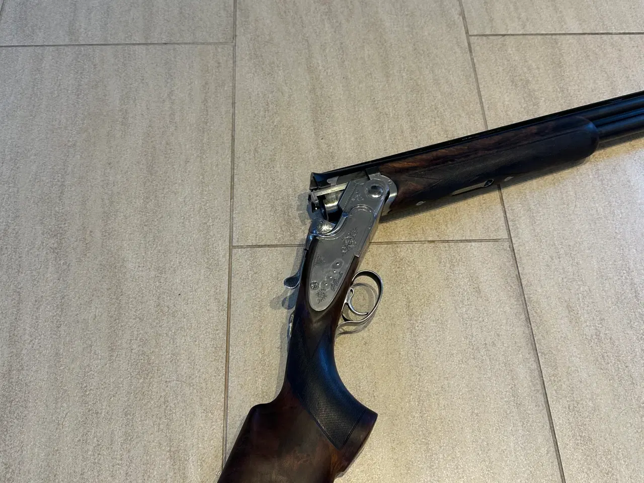 Billede 4 - Beretta SO5 trap