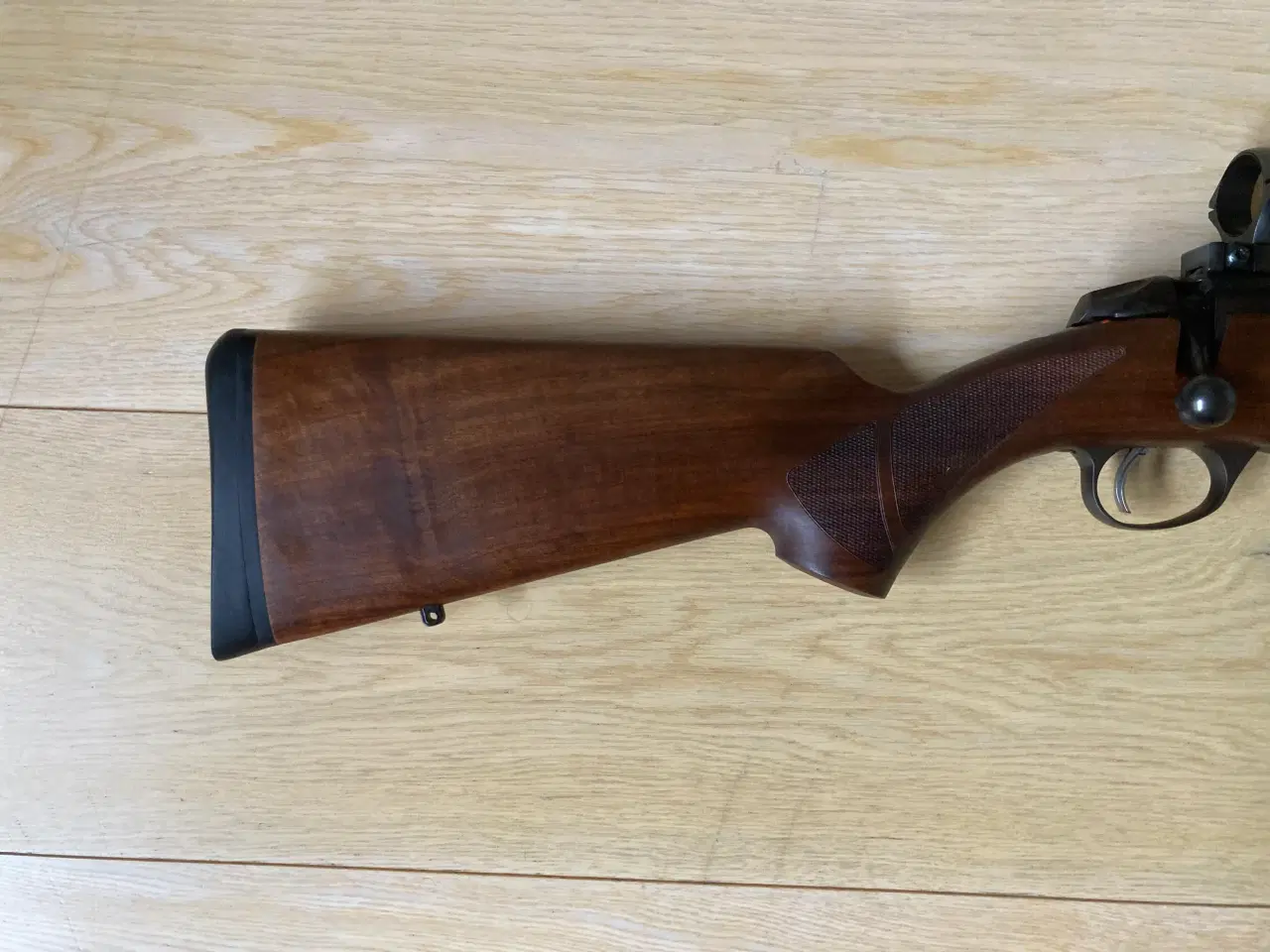 Billede 2 - Sako 85 Hunter 6,5x55