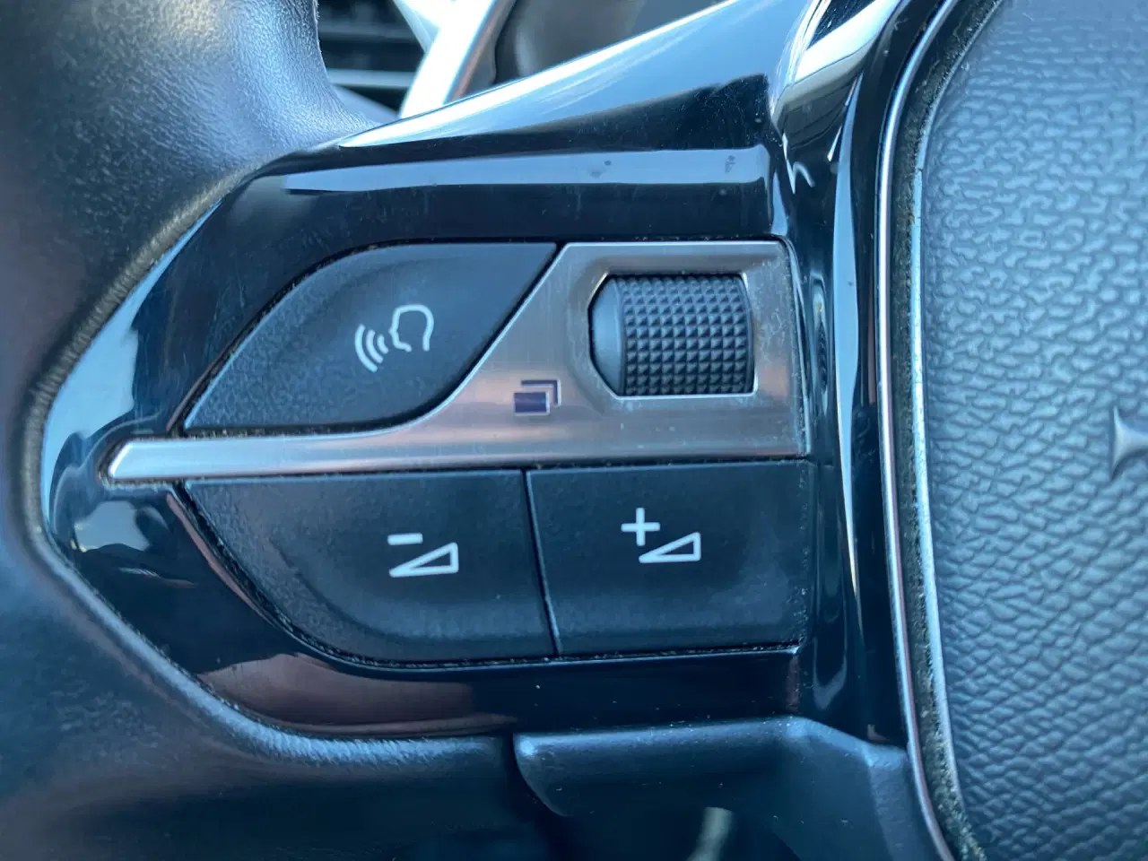 Billede 19 - Peugeot 5008 1,2 PureTech Allure EAT8 130HK 5d 8g Aut.