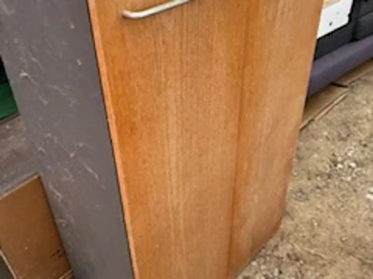Billede 5 - Diverse brugte møbler til afhentning
