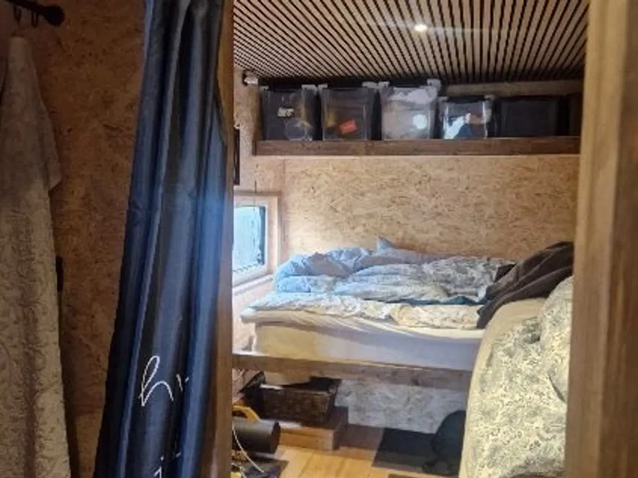 Billede 5 - Race servicebil / Camper